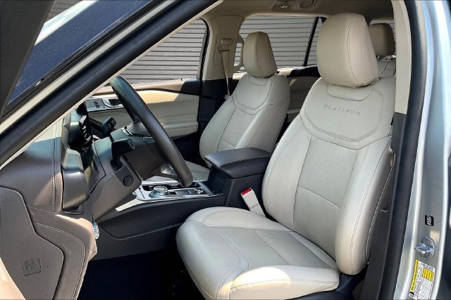 Used 2023 Ford Explorer SUV