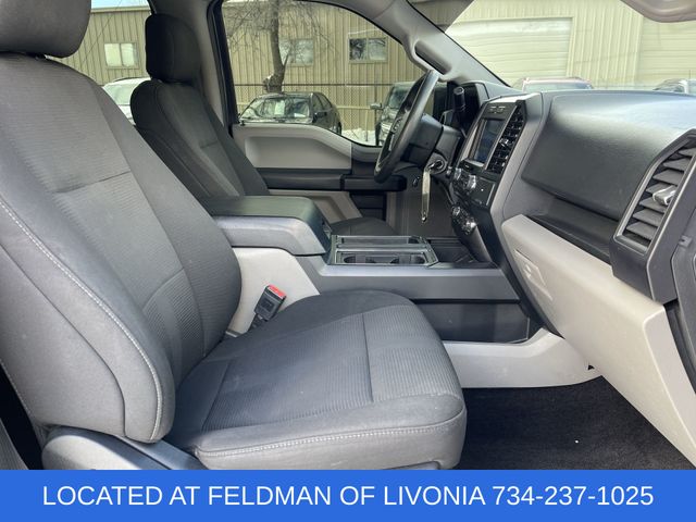 Used 2018 Ford F-150 For Sale in Livonia, MI