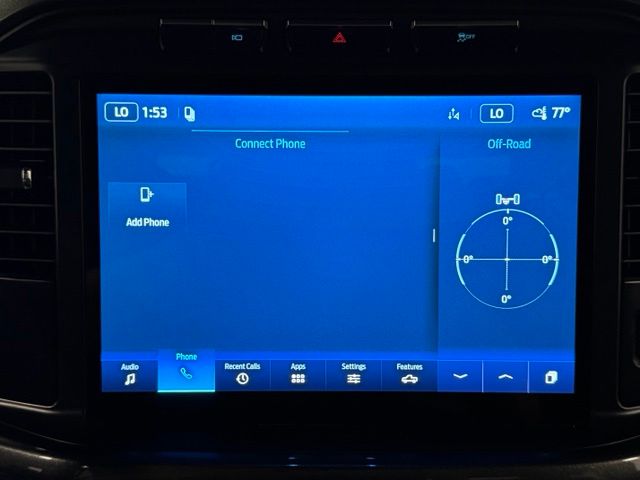Used 2022 Gray Ford XLT image 22