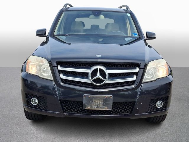 Used 2012 Mercedes-Benz GLK-Class GLK350 with VIN WDCGG8HB0CF905381 for sale in Springfield, VA
