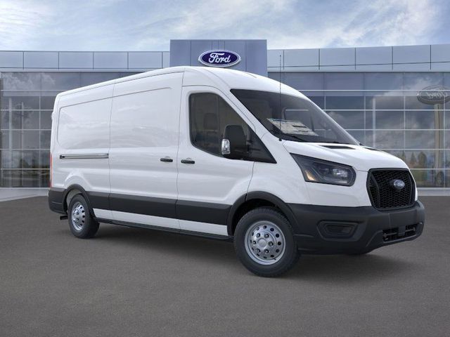 2025 Ford Transit Van Base - Photo 8