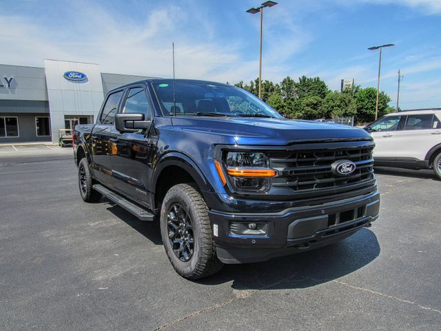 2025 Ford F-150 XLT  167544