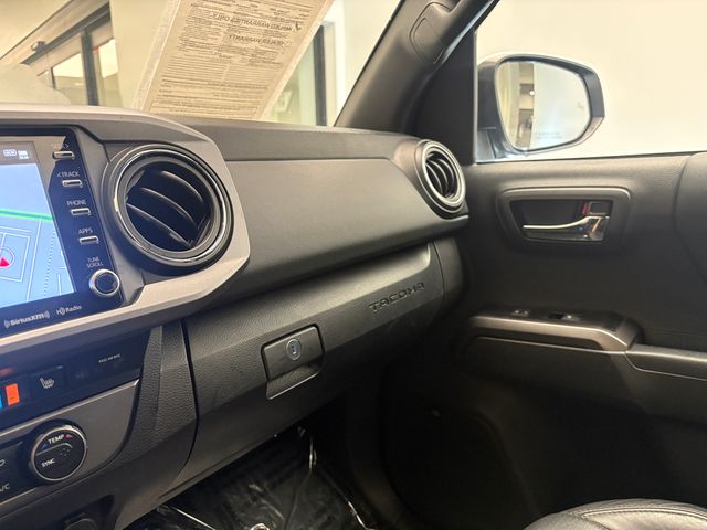 Used 2023  Toyota TRD Sport image 21