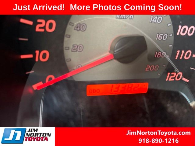 Used 2009 Toyota Tacoma Truck