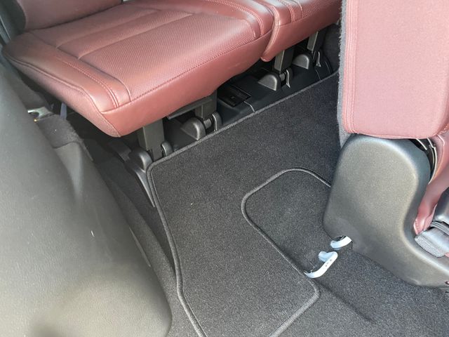 Used 2025 Dodge Durango SUV