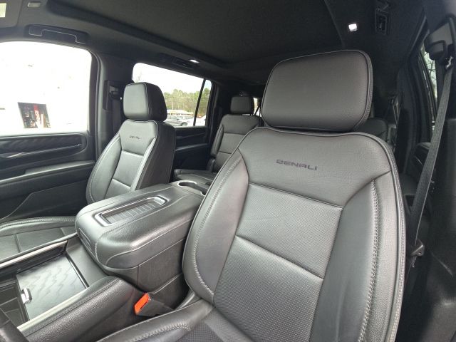 2022 GMC Yukon XL Denali:45449A