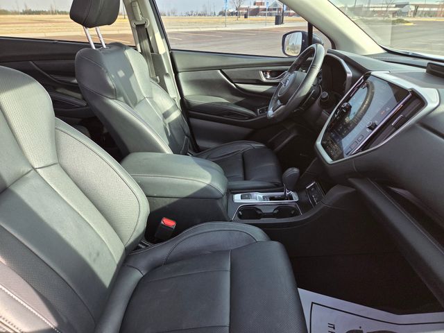 2024 Subaru Ascent Limited 7-Passenger