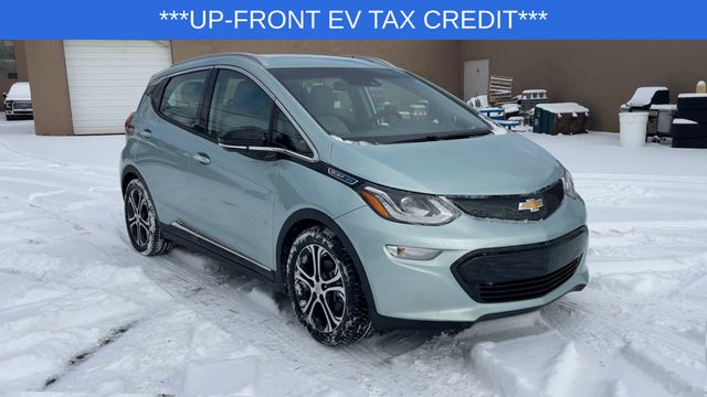 Used 2019 Chevrolet Bolt EV For Sale in Livonia, MI