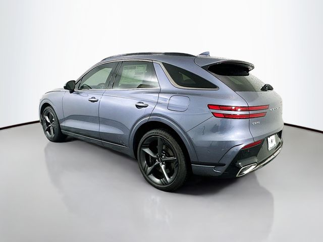 Thumbnail: 2026 Genesis GV70 - 7