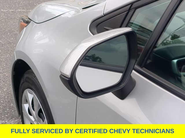 Used 2024 Toyota Corolla Sedan