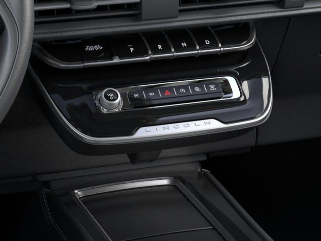 New 2025 Gray Metallic Lincoln Reserve image 15