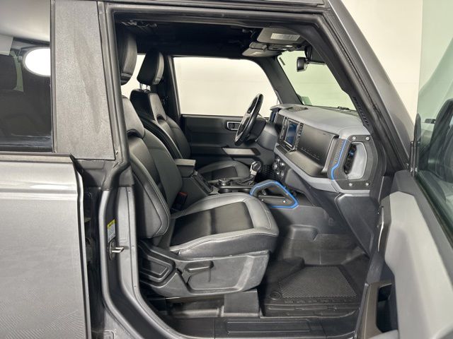 Used 2023 Ford Bronco SUV