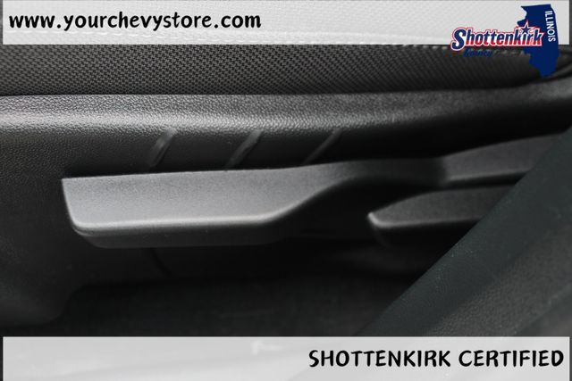 Used 2026 Chevrolet Equinox SUV