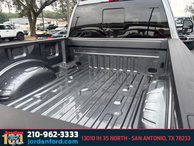 Used Car 2025 Ford F-250sd  For Sale Under $70,000 In San Antonio, Texas