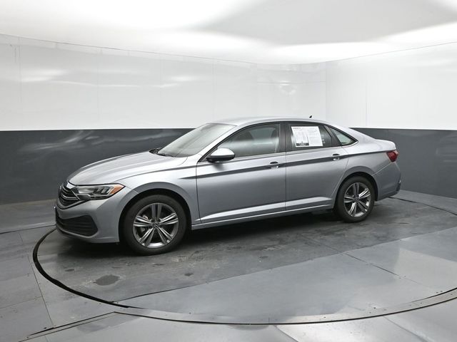 Used 2024 Volkswagen Jetta Sedan