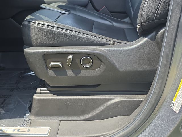 Used 2021 Gray GMC Denali image 30