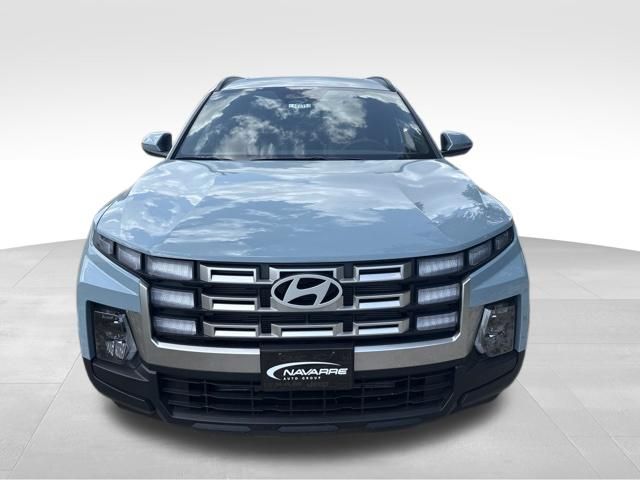 2027 Hyundai Santa Cruz SEL