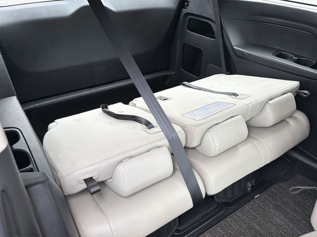 Used 2025  Honda EX-L image 38