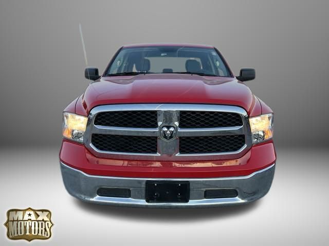 Certified 2024 Ram 1500 Classic SLT with VIN 1C6RR7GG7RS125126 for sale in Kansas City