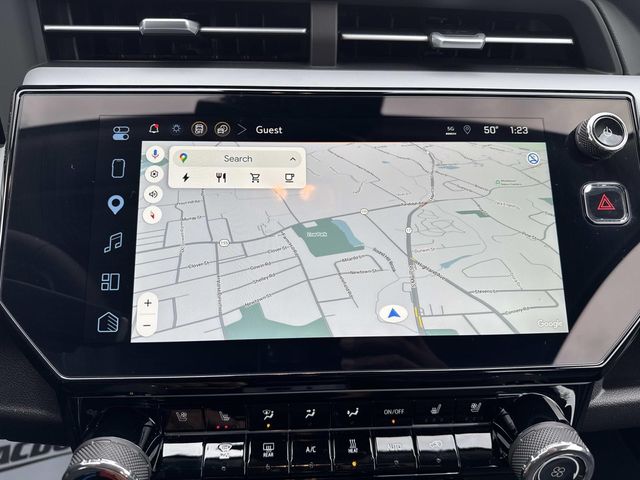 2027 Chevrolet Bolt EV - Image 18