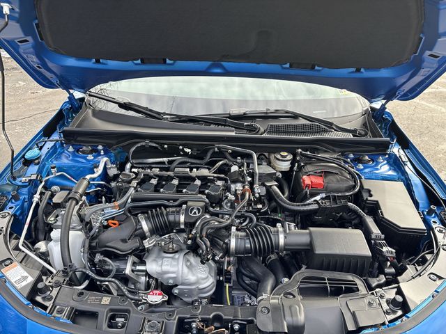 2026 Acura Integra A-Spec Tech Package  at Spitzer Acura