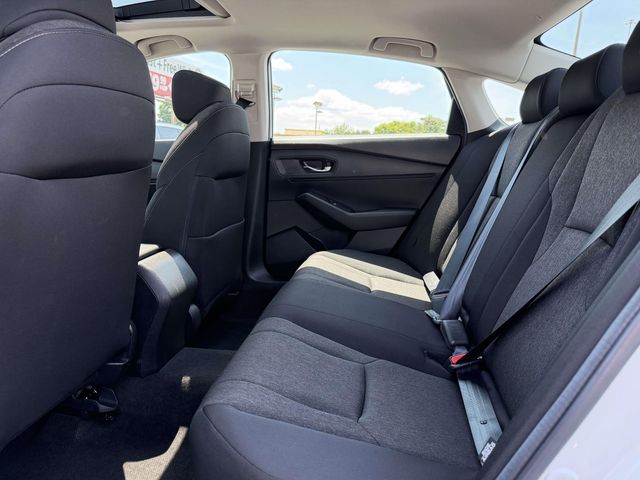2024 Honda Accord EX - Photo 9
