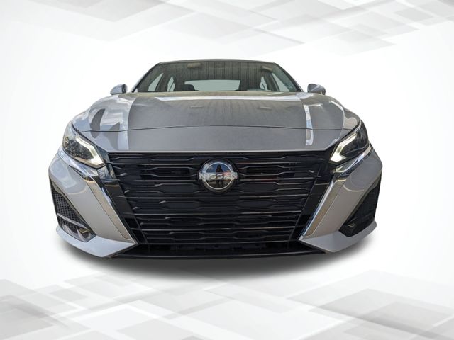 2023 Nissan Altima 2.5 S photo