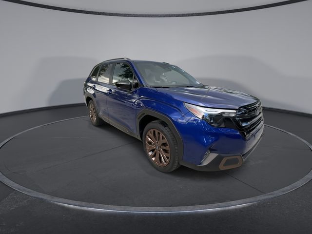 2026 Subaru Forester - $31,988