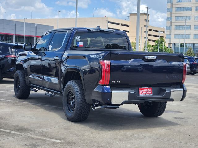 2026 Toyota Tundra 1794 - 2