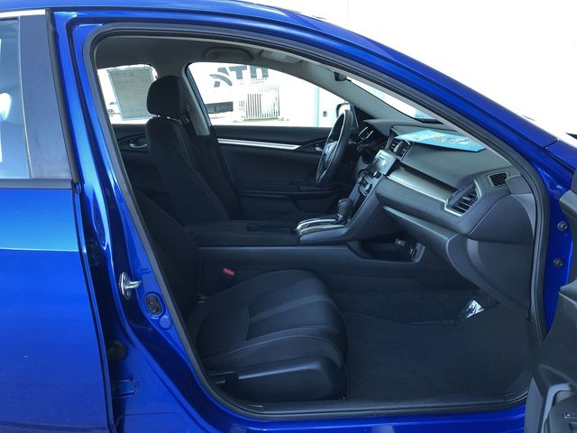 used 2020 Honda Civic car, priced at $17,981