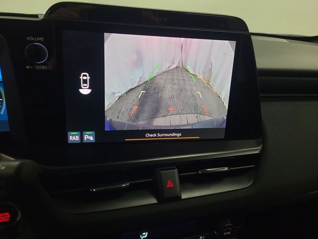 2026 – Subaru – Outback