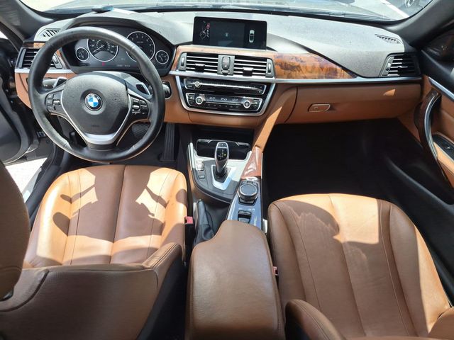 Used 2016 BMW 4 Series 428i xDrive 2D Convertible