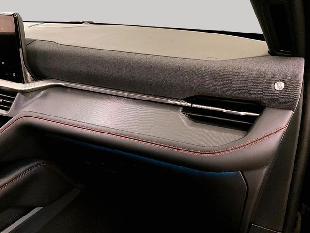 2025 Ford Explorer ST Black at Grove City Ford