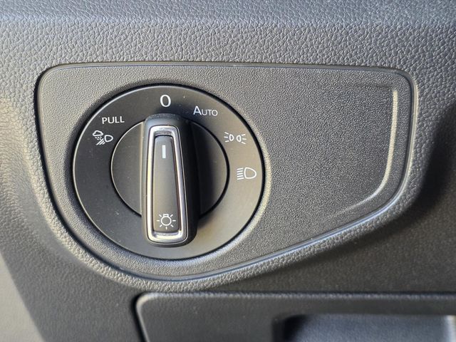 Used 2023 Volkswagen Atlas Cross Sport SUV