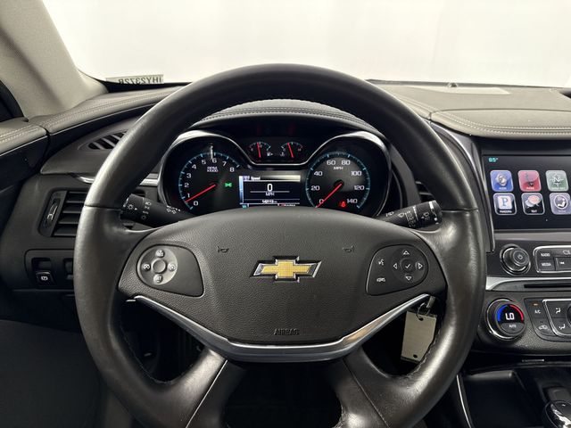 Used 2015 Chevrolet Impala For Sale in Indianapolis, IN
