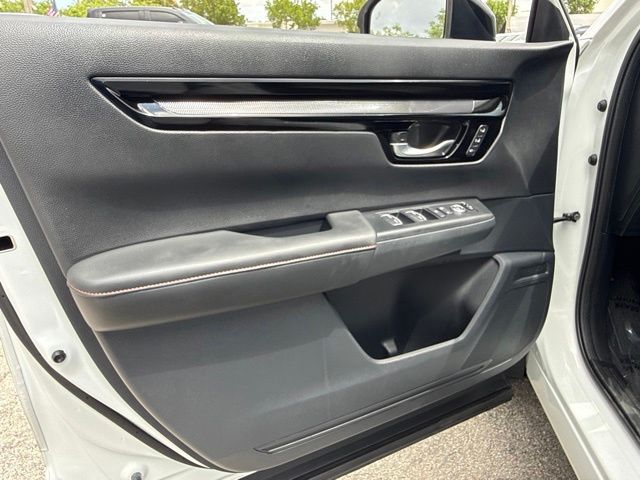 Used 2024 Honda CR-V Hybrid SUV