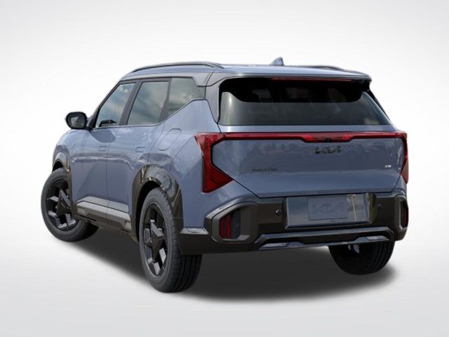 2027 Kia Seltos X-Line S - Image 4