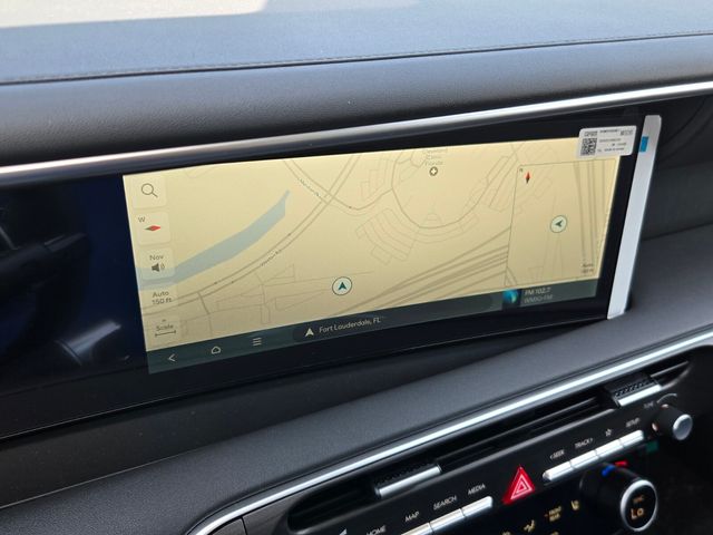 2026 Hyundai Palisade - $46,135