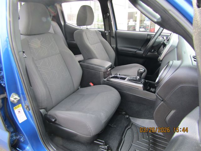 used 2016 Toyota Tacoma car