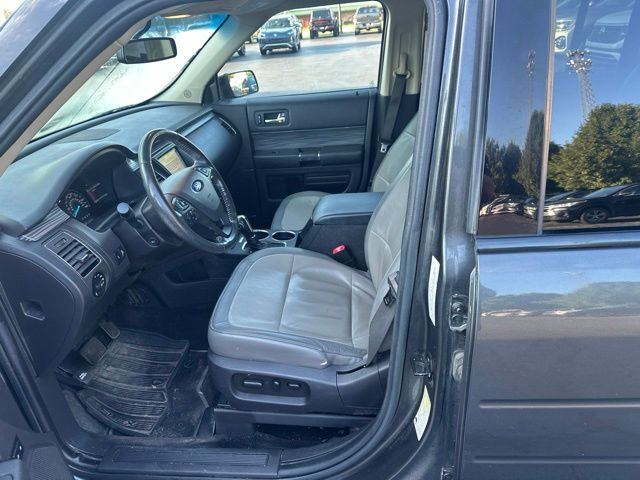 Used 2016 Ford Flex SUV