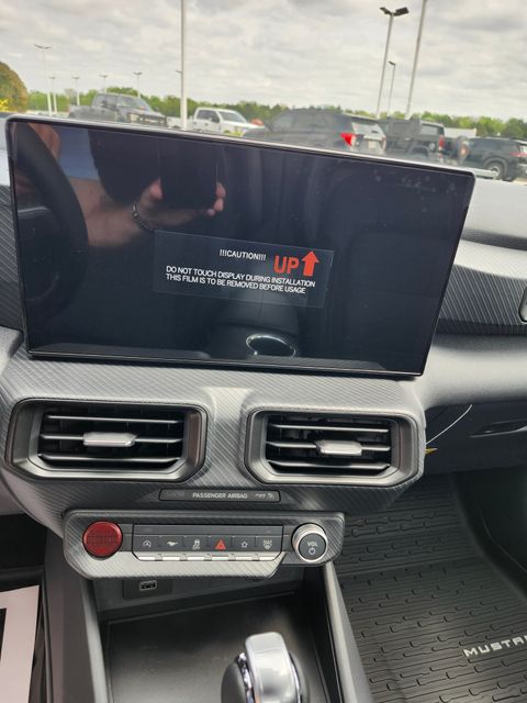 New 2026 White Ford GT image 26