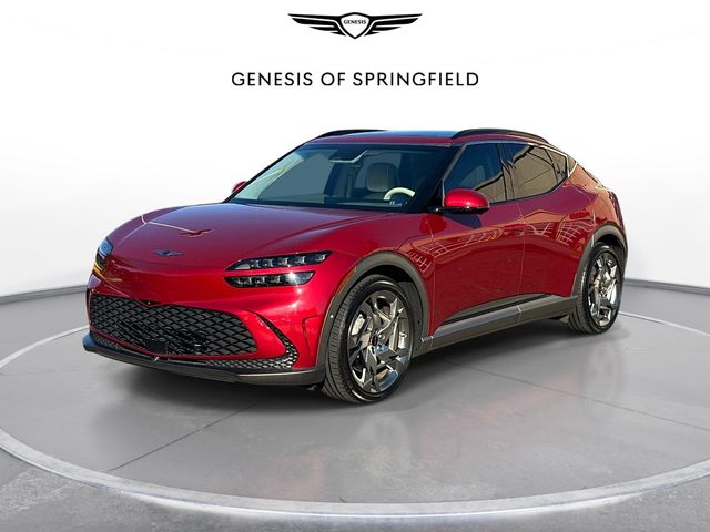 2023 Genesis GV60 Performance AWD