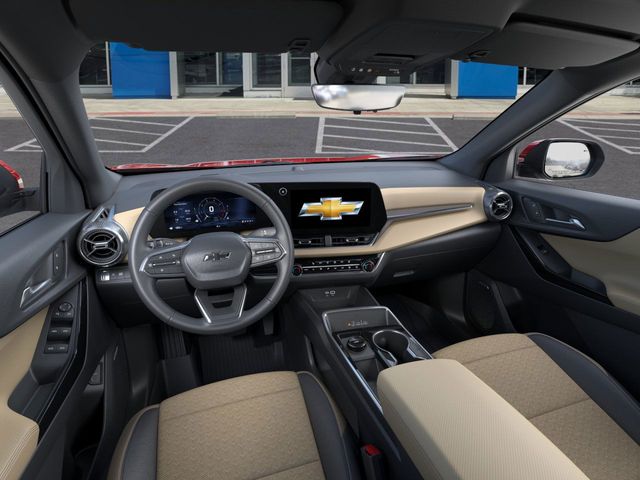 New 2026 Chevrolet Equinox For Sale in Grove City, OH