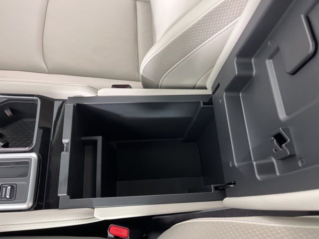 2025 Super Black Nissan Pathfinder SL FWD SUV