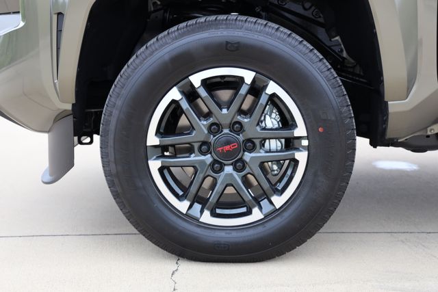 2026 Toyota Tacoma - 8