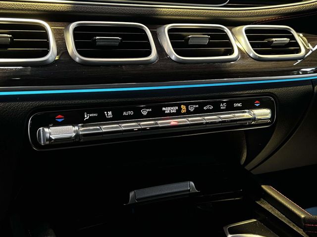 used 2023 Mercedes-Benz GLE car, priced at $73,991