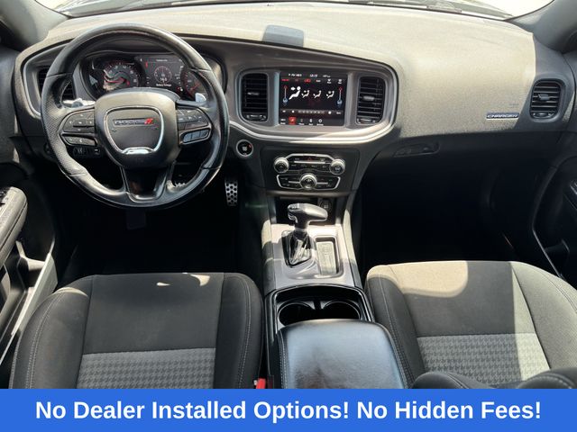2022 Dodge Charger GT Black at Bayway Cadillac of The Woodlands