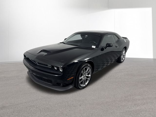 Used 2022 Dodge Challenger For Sale in Indianapolis, IN