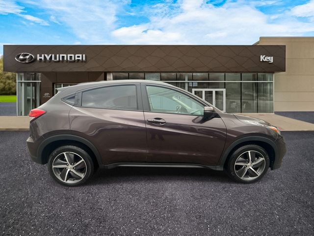 2022 Honda HR-V
