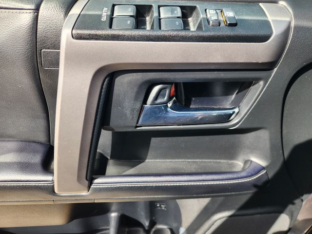 2023 Toyota 4Runner SR5 Premium Gray at Cook Ford